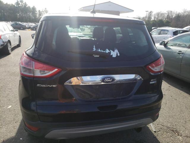 Photo 6 from auction – 2013 FORD ESCAPE SEL with VIN 1FMCU9HX5DUB27411