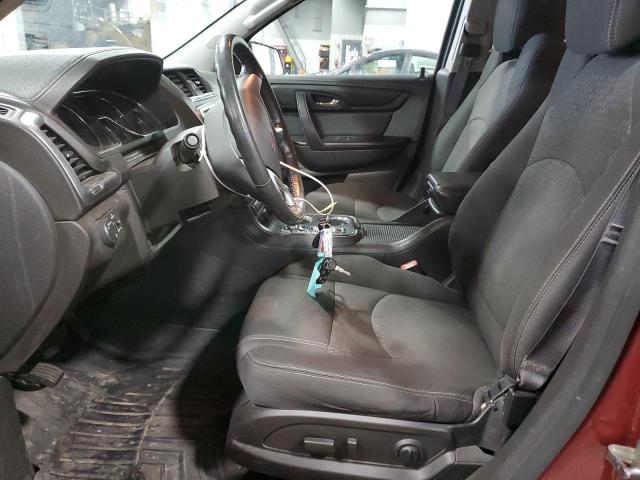 Photo 7 from auction – 2015 GMC ACADIA SLE with VIN 1GKKVPKD5FJ292089