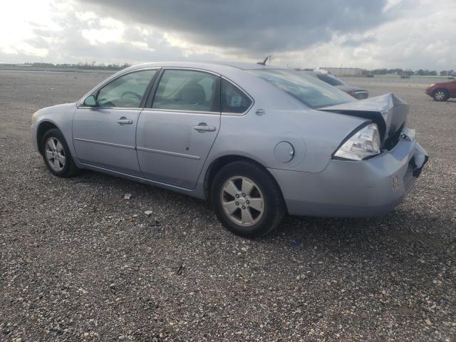 Photo 2 from auction – 2006 CHEVROLET IMPALA LT with VIN 2G1WT58K269137095