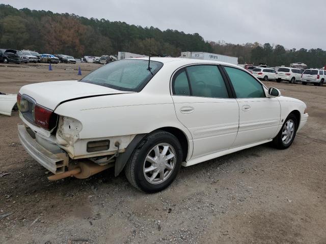 Photo 3 from auction – 2003 BUICK LESABRE CU with VIN 1G4HP54K63U140215