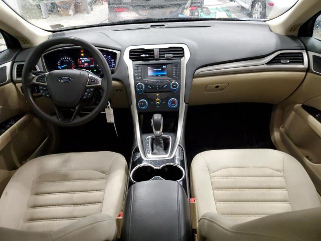 Photo 8 from auction – 2014 FORD FUSION SE with VIN 3FA6P0H73ER278606