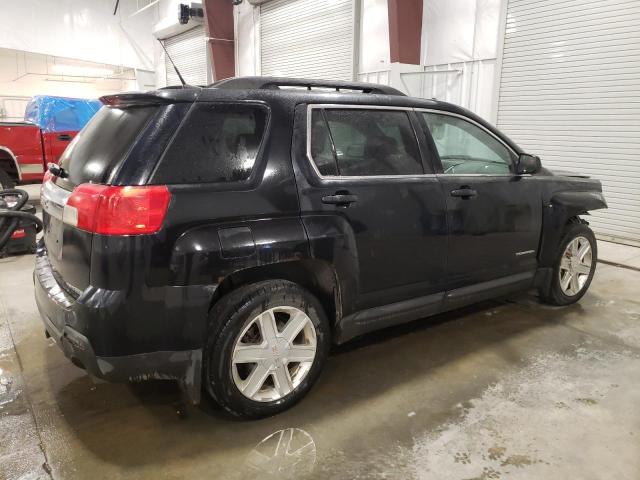Photo 3 from auction – 2011 GMC TERRAIN SL with VIN 2CTFLVE56B6442900