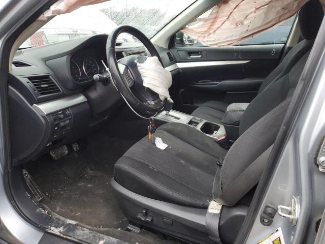 Photo 7 from auction – 2013 SUBARU LEGACY 2.5 with VIN 4S3BMCC66D3021387