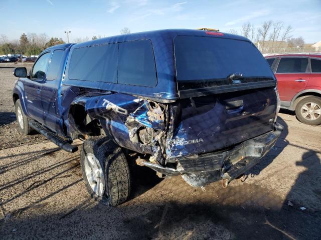 Photo 2 from auction – 2014 TOYOTA TACOMA with VIN 5TFUU4EN5EX096272
