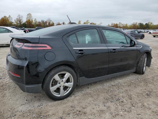 Photo 3 from auction – 2015 CHEVROLET VOLT with VIN 1G1RA6E48FU124207