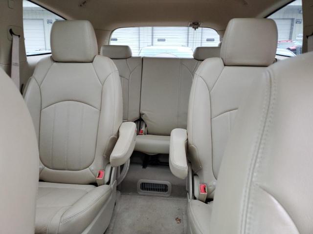 Photo 10 from auction – 2011 BUICK ENCLAVE CX with VIN 5GAKRBED7BJ416681