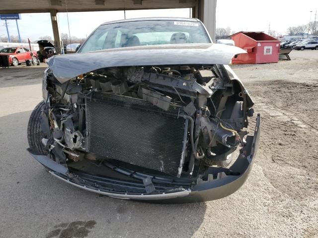 Photo 5 from auction – 2006 FORD FIVE HUNDR with VIN 1FAFP28186G101775
