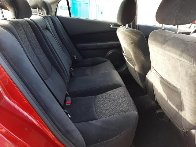 Photo 10 from auction – 2010 MAZDA 6 I with VIN 1YVHZ8BH9A5M10238