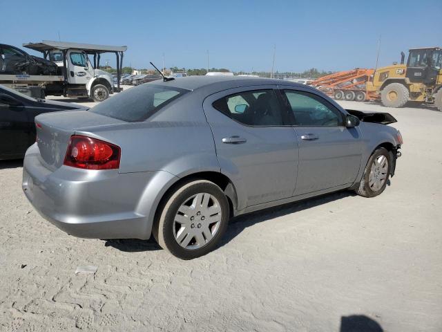 Photo 3 from auction – 2014 DODGE AVENGER SE with VIN 1C3CDZAG8EN180604