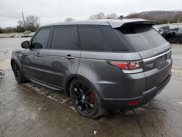 Photo 2 from auction – 2015 LAND ROVER RANGE ROVE with VIN SALWR2VFXFA535387