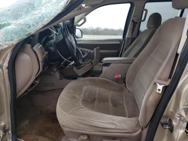 Photo 7 from auction – 2003 FORD EXPLORER X with VIN 1FMZU63K83ZA55920
