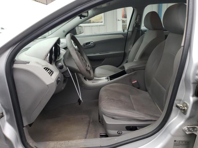 Photo 7 from auction – 2012 CHEVROLET MALIBU LS with VIN 1G1ZB5E05CF284596