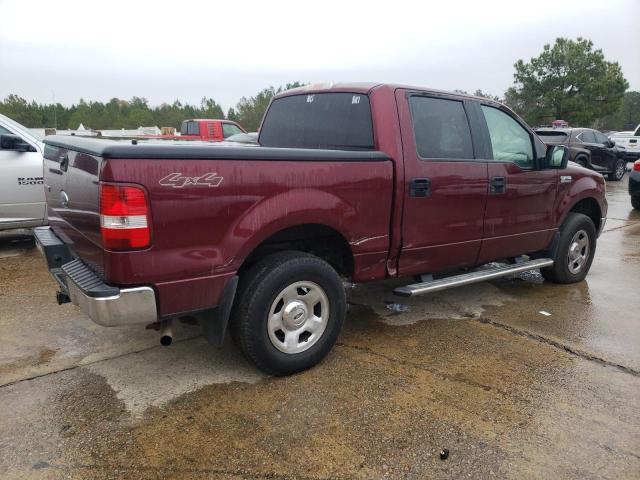 Photo 3 from auction – 2005 FORD F150 SUPER with VIN 1FTPW145X5FB75109