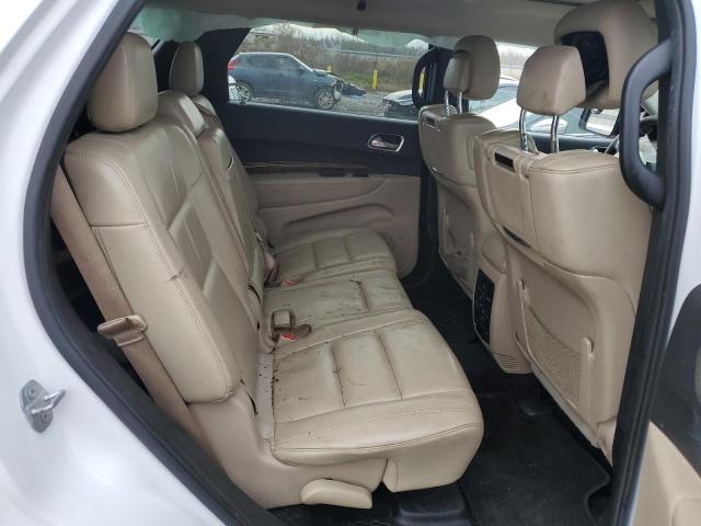 Photo 11 from auction – 2015 DODGE DURANGO LI with VIN 1C4RDHDG6FC869825