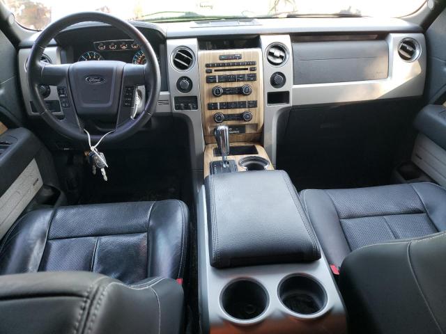 Photo 8 from auction – 2011 FORD F150 SUPER with VIN 1FTFW1ET9BKD78438