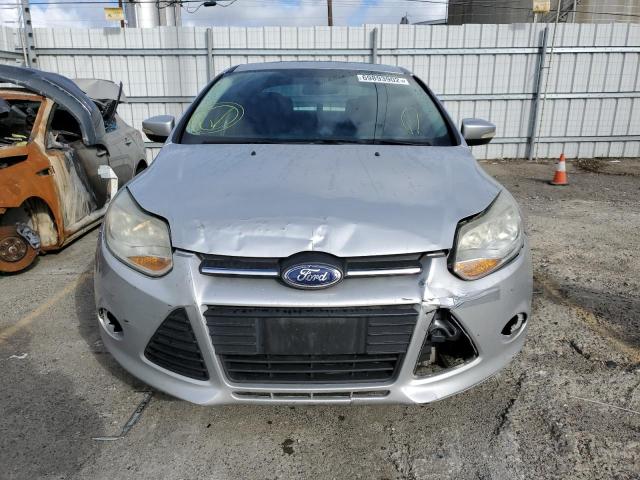 Photo 5 from auction – 2014 FORD FOCUS SE with VIN 1FADP3F20EL317702