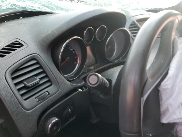 Photo 9 from auction – 2013 BUICK REGAL with VIN 2G4GR5ER3D9246623