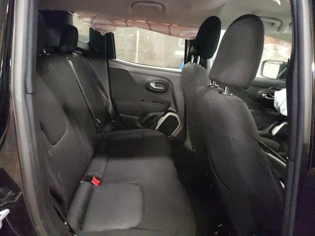 Photo 10 from auction – 2017 JEEP RENEGADE L with VIN ZACCJBBB7HPE88230