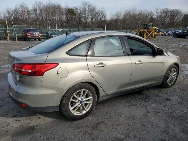 Photo 3 from auction – 2015 FORD FOCUS SE with VIN 1FADP3F21FL207307