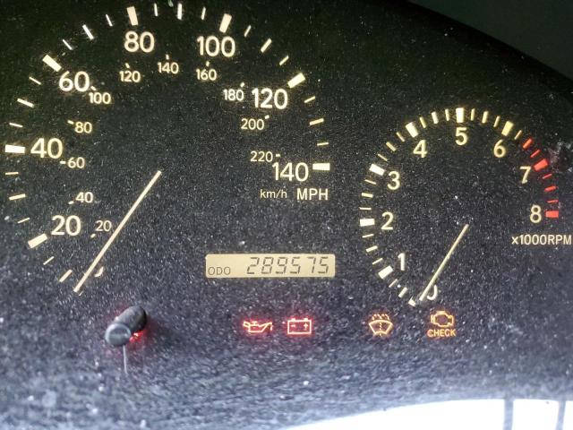 صورة رقم 9 من المزاد - 2000 LEXUS RX 300 مع VIN JT6GF10U6Y0054119