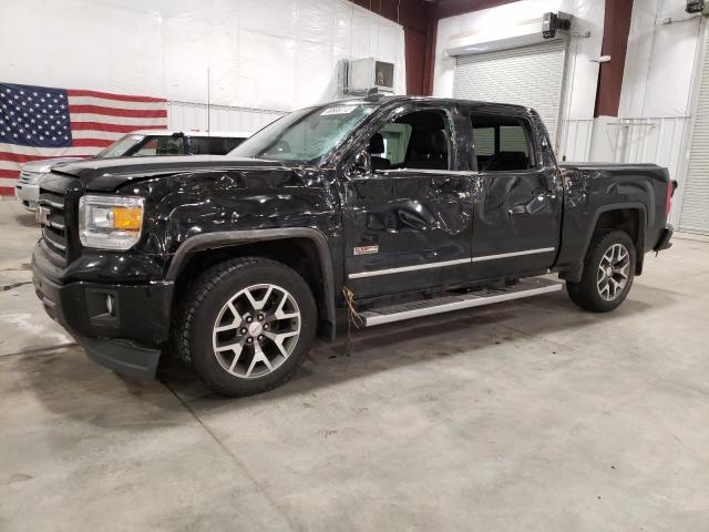 GMC SIERRA K15 2015 with VIN 3GTU2VEC2FG198564 - Photo from auction