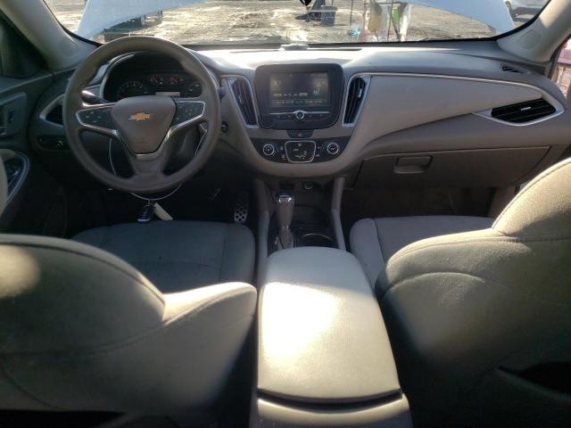 Photo 8 from auction – 2016 CHEVROLET MALIBU LS with VIN 1G1ZB5ST3GF237409
