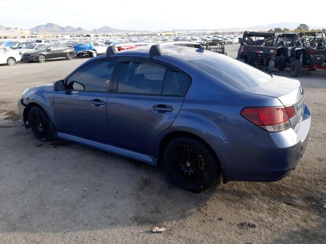Photo 2 from auction – 2014 SUBARU LEGACY 2.5 with VIN 4S3BMCC67E3025093