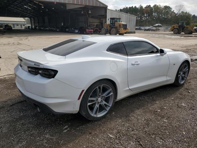 Photo 3 from auction – 2019 CHEVROLET CAMARO LS with VIN 1G1FB1RS9K0114847