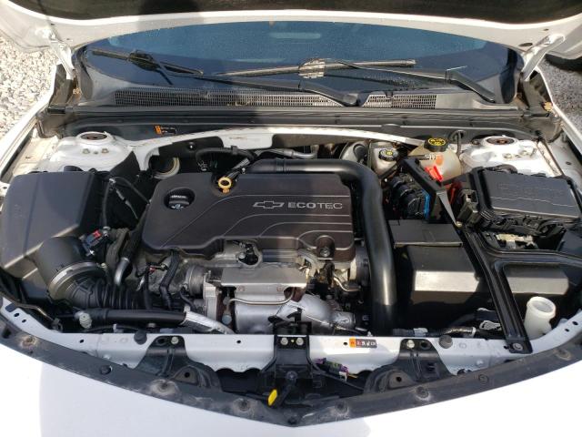 Photo 11 from auction – 2017 CHEVROLET MALIBU LT with VIN 1G1ZE5ST5HF270453