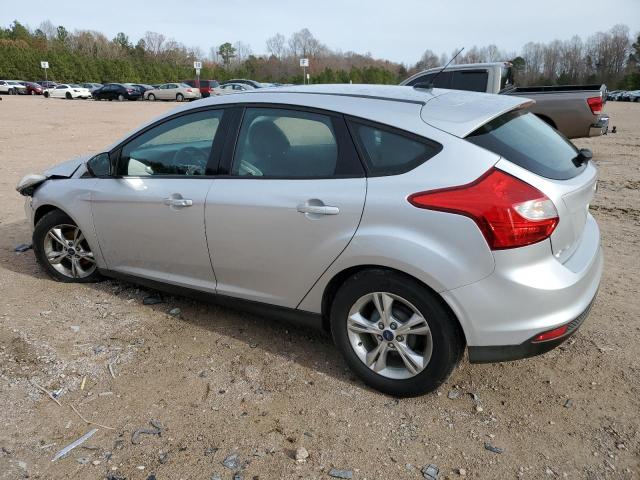 Photo 2 from auction – 2013 FORD FOCUS SE with VIN 1FADP3K25DL278786