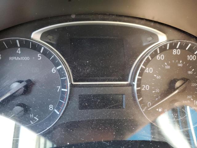 Photo 9 from auction – 2015 NISSAN ALTIMA 2.5 with VIN 1N4AL3AP9FC153272