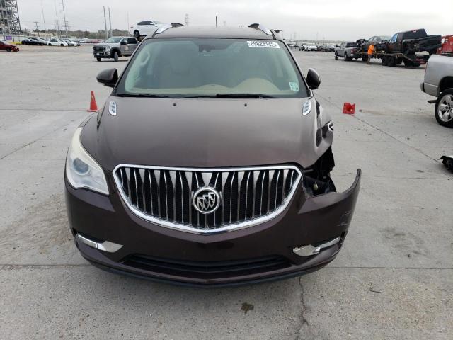 Photo 5 from auction – 2015 BUICK ENCLAVE with VIN 5GAKRBKD9FJ357577