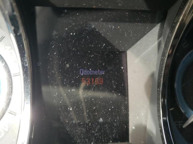 Photo 9 from auction – 2012 BUICK LACROSSE C with VIN 1G4GB5ER7CF315419