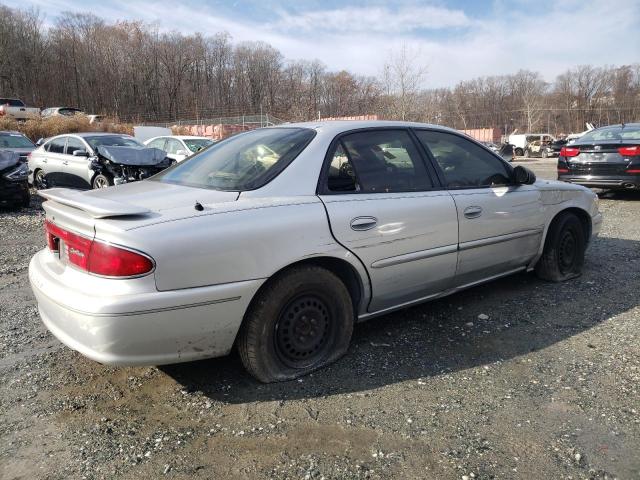 Photo 3 from auction – 2003 BUICK CENTURY CU with VIN 2G4WS52J031116715