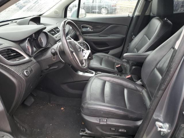 Photo 7 from auction – 2015 BUICK ENCORE with VIN KL4CJCSB9FB089777