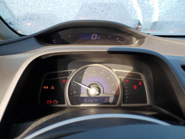 Photo 9 from auction – 2011 HONDA CIVIC EXL with VIN 19XFA1F93BE029280