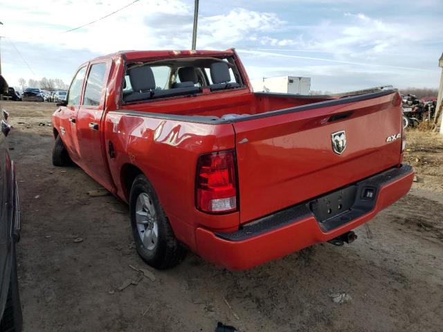 Photo 2 from auction – 2019 RAM 1500 CLASS with VIN 1C6RR7KG4KS569707
