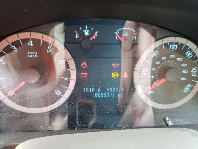 Photo 9 from auction – 2011 FORD ESCAPE XLT with VIN 1FMCU9DG7BKB44838