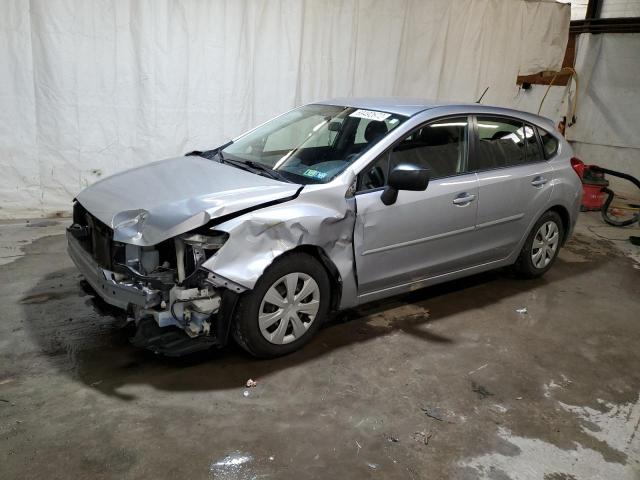 SUBARU IMPREZA 2014 with VIN JF1GPAA65E8297767 - Photo from auction