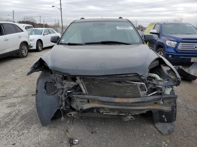 Photo 5 from auction – 2013 CHEVROLET EQUINOX LT with VIN 2GNALPEK4D6281853