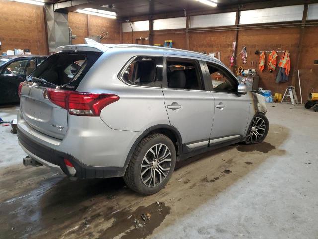 Photo 3 from auction – 2017 MITSUBISHI OUTLANDER with VIN JA4JZ4AX1HZ030400