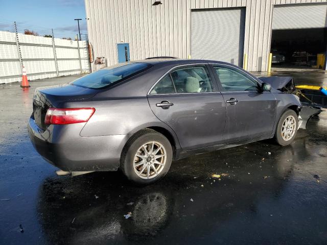 Photo 3 from auction – 2009 TOYOTA CAMRY BASE with VIN 4T1BE46K09U877101