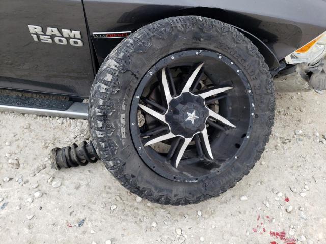 Photo 12 from auction – 2018 RAM 1500 LARAM with VIN 1C6RR7VM6JS292476