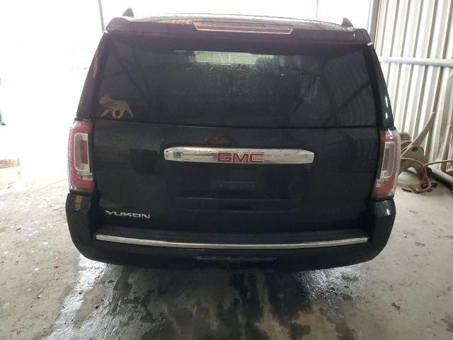 Photo 6 from auction – 2017 GMC YUKON DENA with VIN 1GKS2CKJ5HR276874
