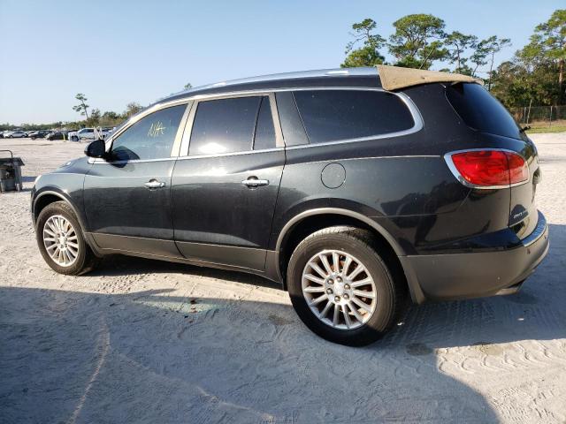 Photo 2 from auction – 2012 BUICK ENCLAVE with VIN 5GAKRCED5CJ139861