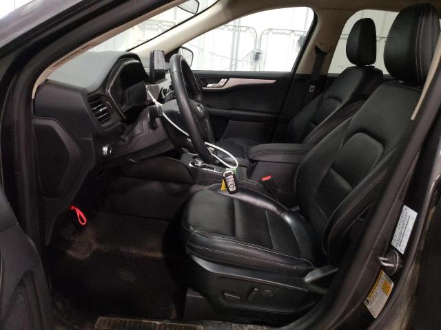 Photo 7 from auction – 2020 FORD ESCAPE SEL with VIN 1FMCU9H61LUA78388