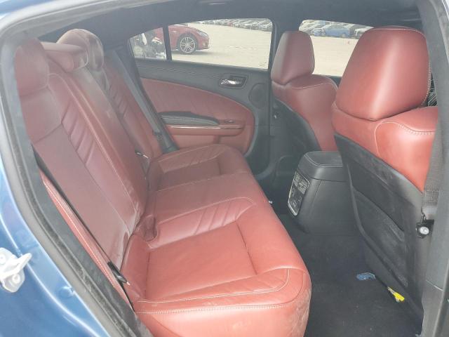 Photo 10 from auction – 2022 DODGE CHARGER SR with VIN 2C3CDXL97NH135407