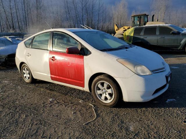 Photo 4 from auction – 2004 TOYOTA PRIUS with VIN JTDKB22U340003771