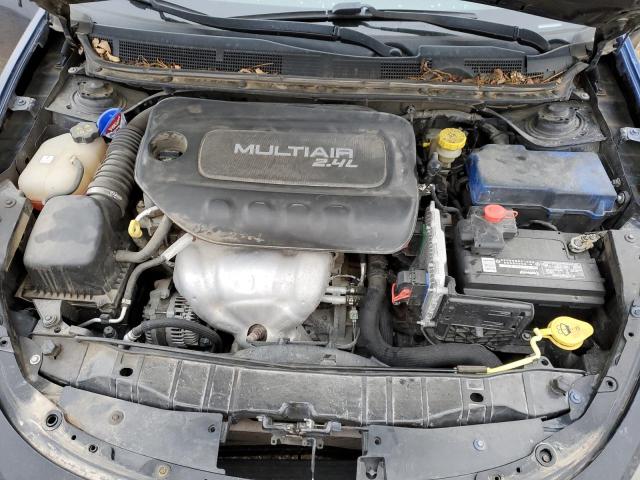 Photo 11 from auction – 2014 DODGE DART SXT with VIN 1C3CDFBB7ED716272