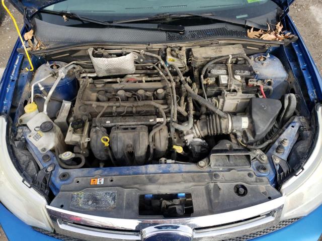 Photo 11 from auction – 2010 FORD FOCUS SE with VIN 1FAHP3FN3AW212236
